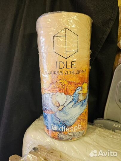 Тубусы для упаковки