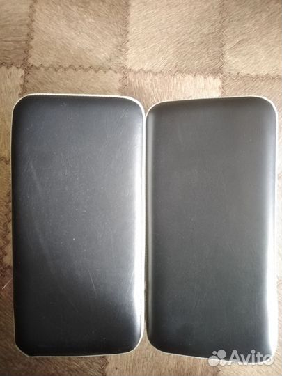 Боксерские лапы бу