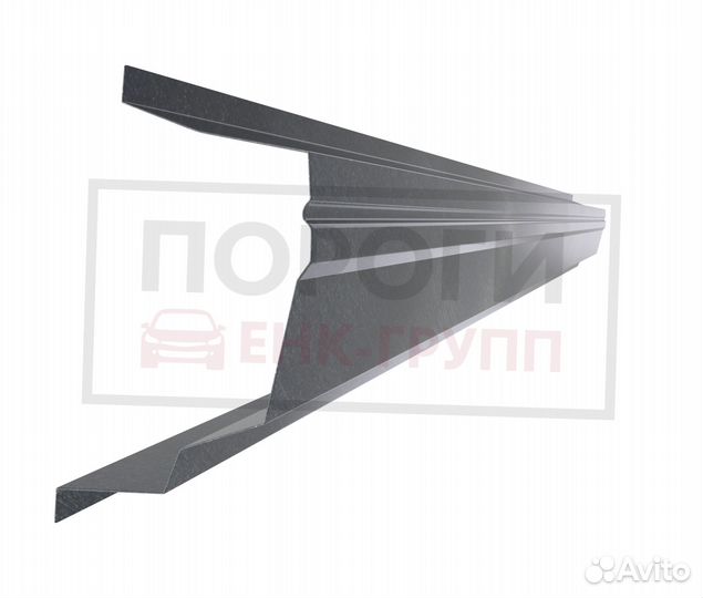 Пороги Hyundai Azera 1 седан и другие