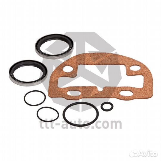 Р/к механизма Z-cam (прокладка,2сальника,4упл.коль