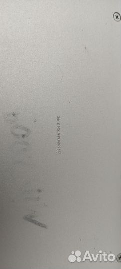 Macbook pro
