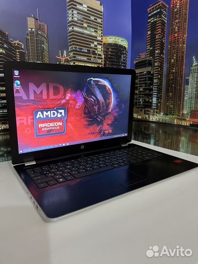 Hp для игр и работы