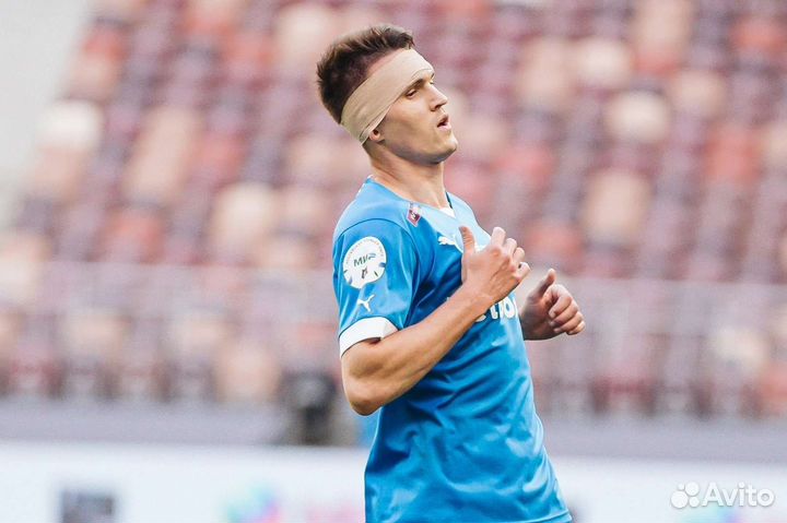 Игровая футболка Динамо