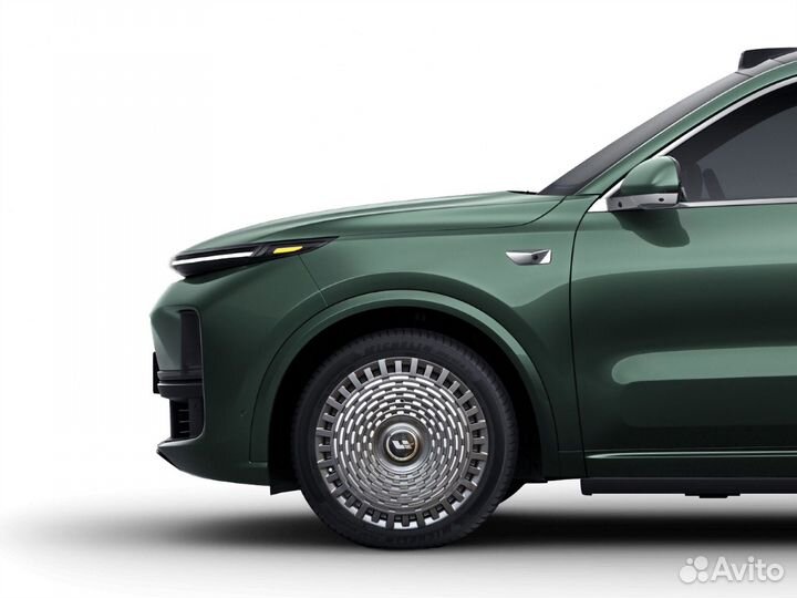 Диски LiXiang L9 R20 оригинальные