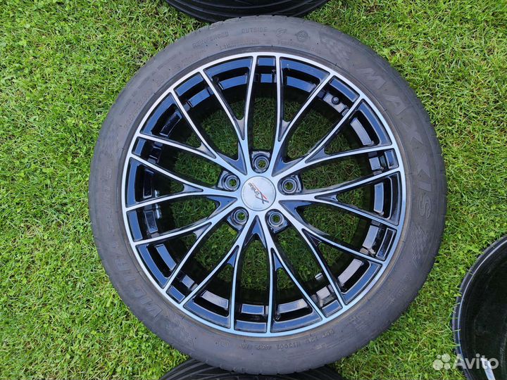 Maxxis Victra Sport VS-5 SUV 225/45 R18 95Y