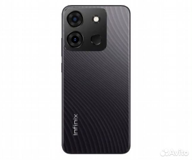 Infinix Smart 7 Plus, 3/64 ГБ