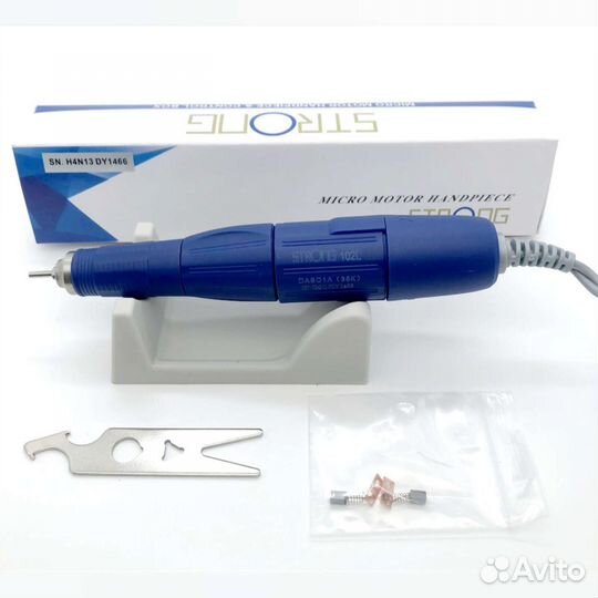 Ручка Strong 102L 35K