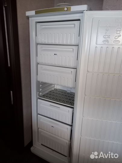 Морозильная камера бу