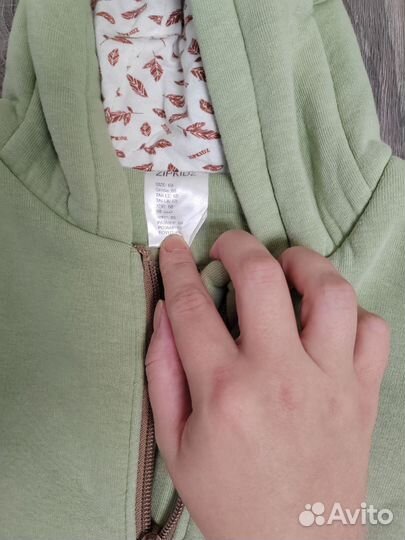 Комбинезон 68