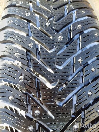 Nokian Tyres Nordman 8 SUV 225/55 R18 102T