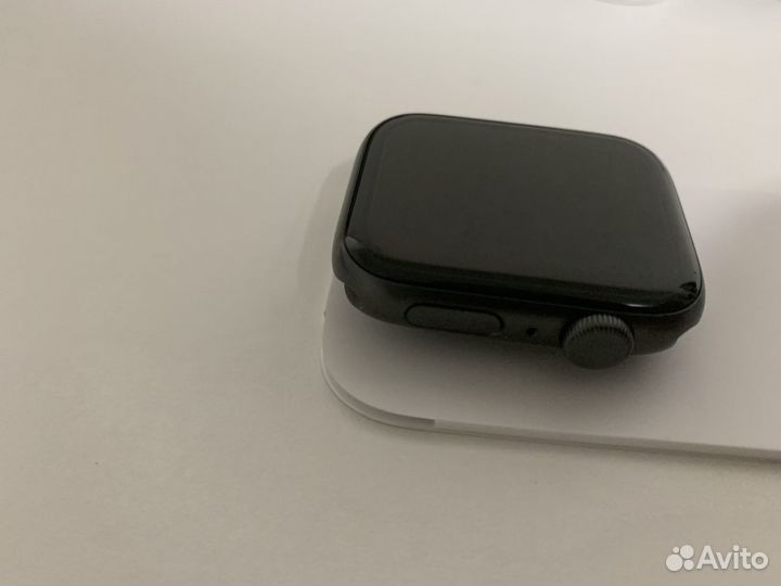 Часы apple watch se 44 mm 2022