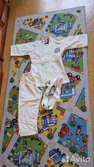 Кимоно детское