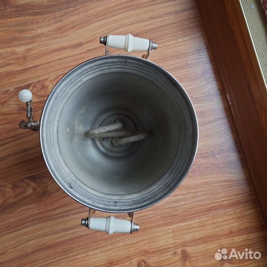 Самовар электрический СССР новый