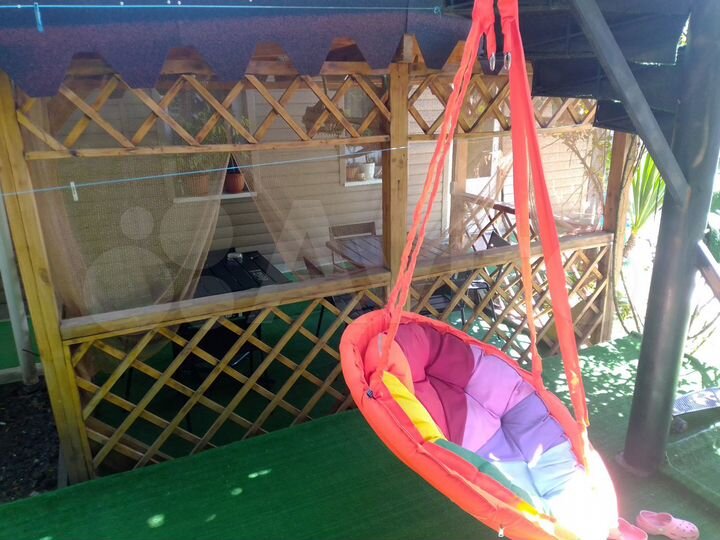 Комната 20 м², 1/2 эт.