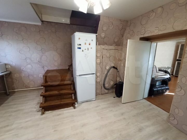 Дом 74,9 м² на участке 4 сот.