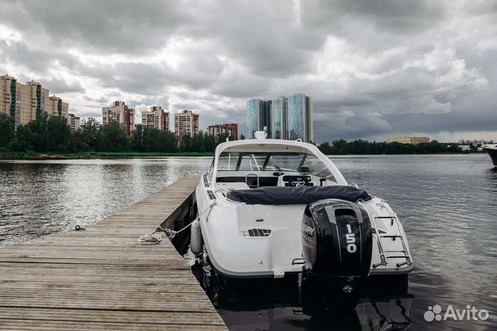 Катер Phoenix 600HT