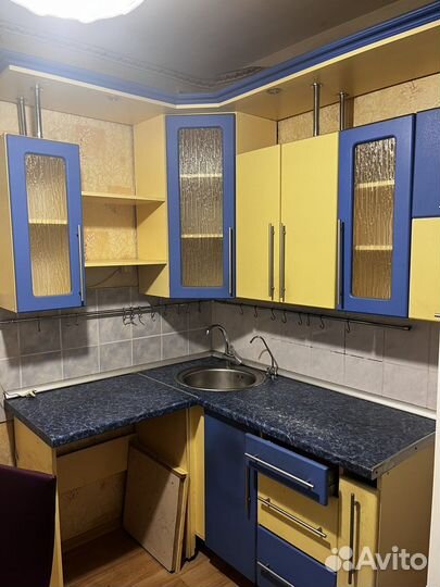 Кухонный гарнитур бу