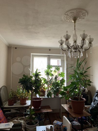 3-к. квартира, 57,6 м², 5/9 эт.