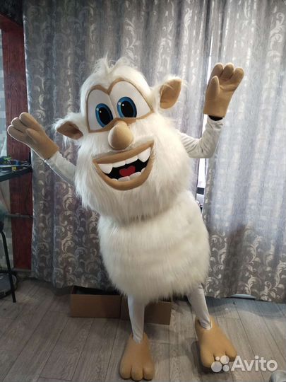 Поздравления от Ростовых кукол