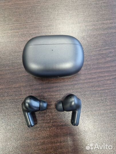 Беспроводные наушники xiaomi redmi buds 4 pro