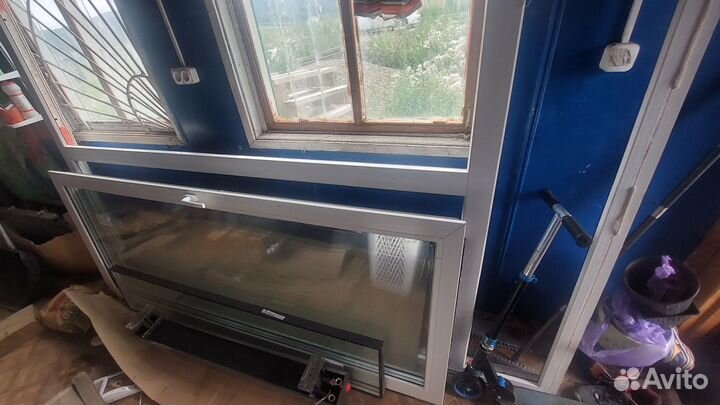 Двери, изделия из пвх