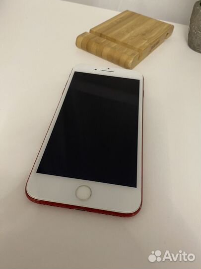 iPhone 7 Plus, 128 ГБ