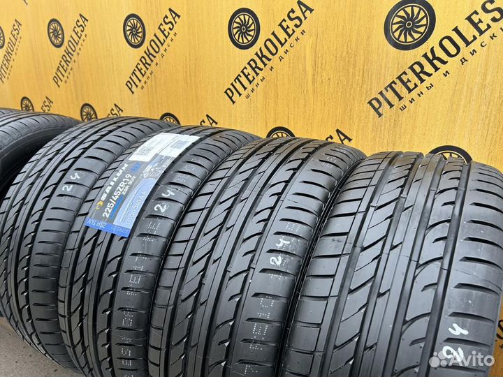 Sailun Atrezzo ZSR SUV 225/45 R19 96Y