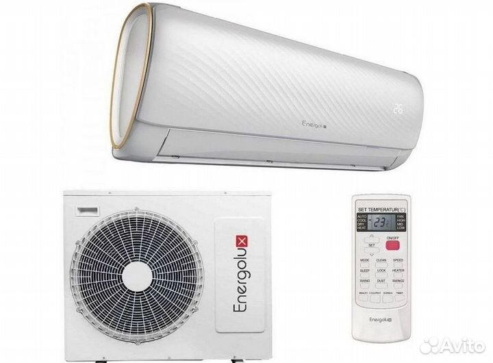 Кондиционер / большой выбор