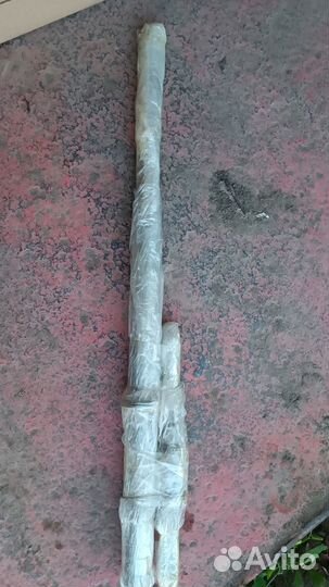 Рулевая рейка BMW 5 e39