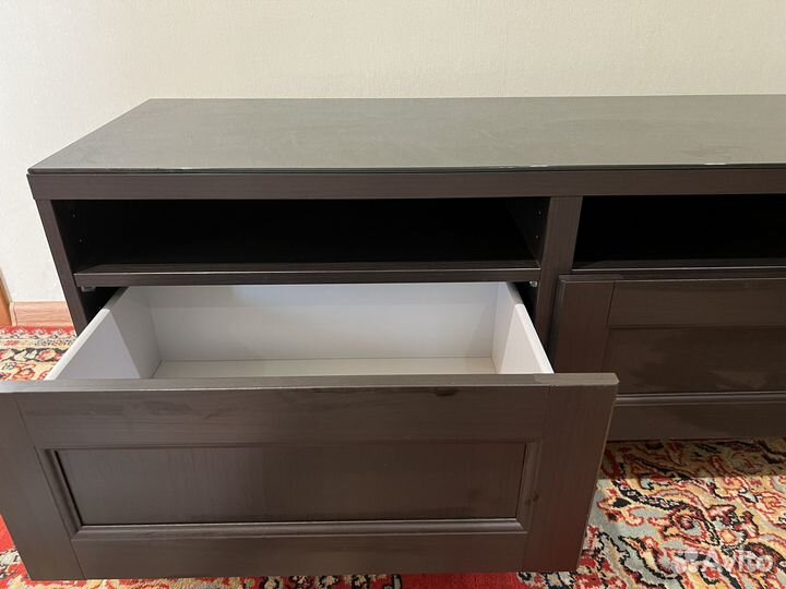 Тумба под телевизор IKEA