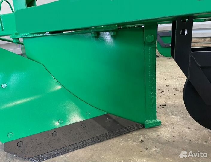 Плуг Леспромресурс ПКЛ-70А, 2023