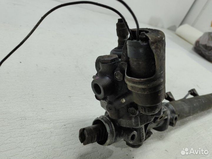 Рулевая рейка Toyota Mark Ii 2000