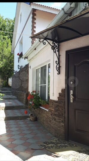 Дом 83,5 м² на участке 20 сот.