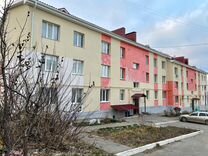 3-к. квартира, 70 м², 2/3 эт.