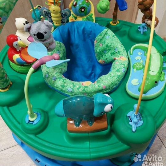 Игровой центр