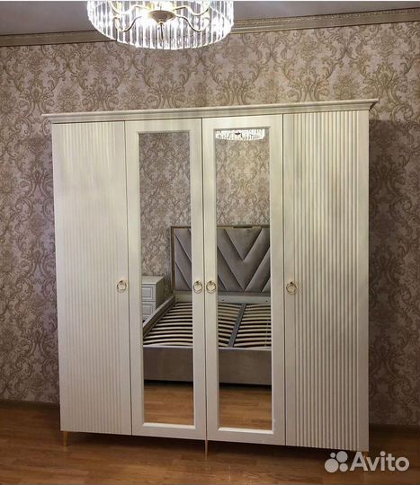 Шкафы в наличии