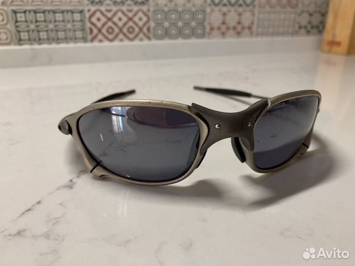 Oakley tio2 hot sale