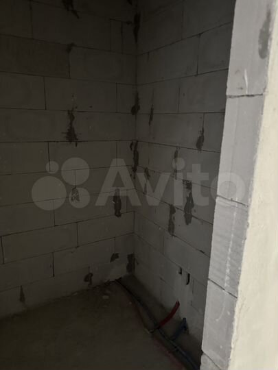 2-к. квартира, 46,3 м², 4/16 эт.