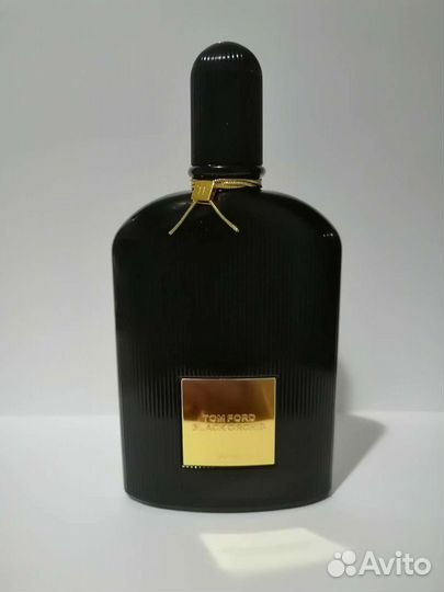 Делюсь Black Orchid Tom Ford