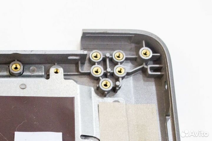 Верхняя часть корпуса для Irbis NB47