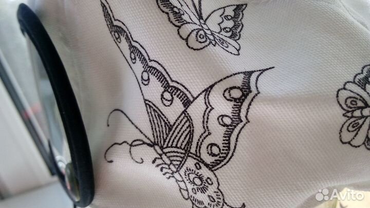 John Richmond.Италия.Стильная кепка