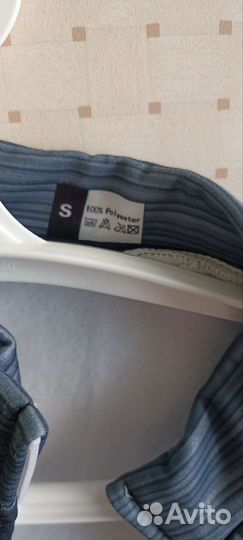 Кофта для велоспорта