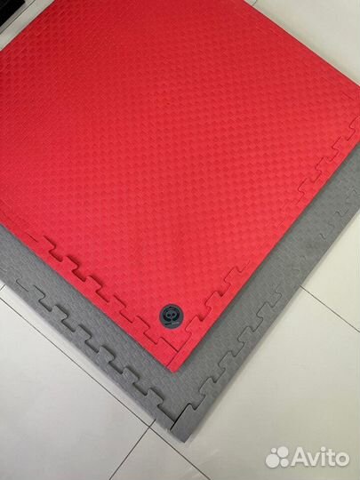 Будо-маты EVA, оптом от 10 шт