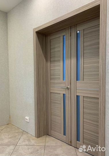 Двери межкомнатные