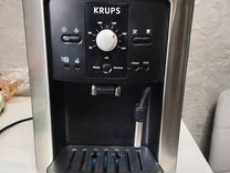 Кофемашина Krups ea8010