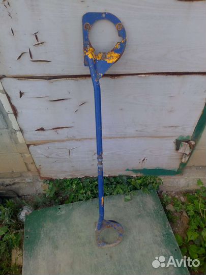 Распорка универсальная