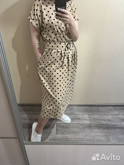 Платье Zarina 48р