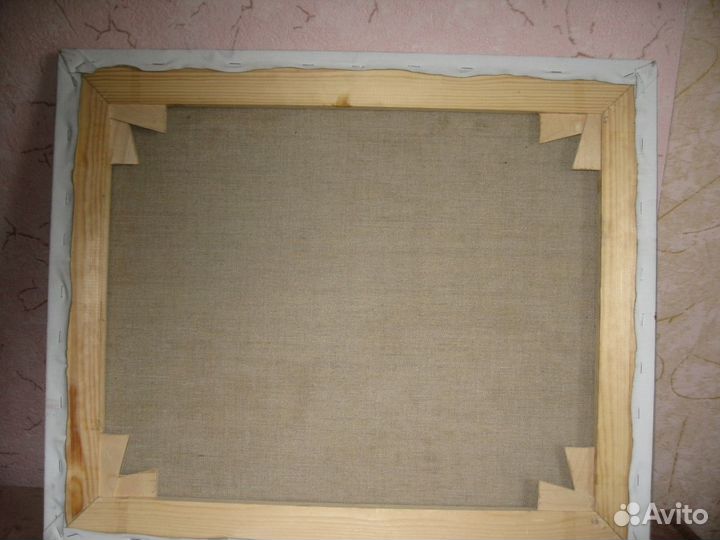 Картина натюрморт 