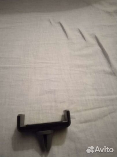 Держатель телефона авто