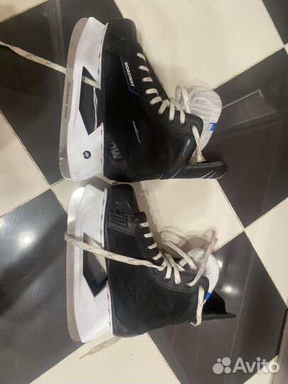 Коньки Nordway 41 размер